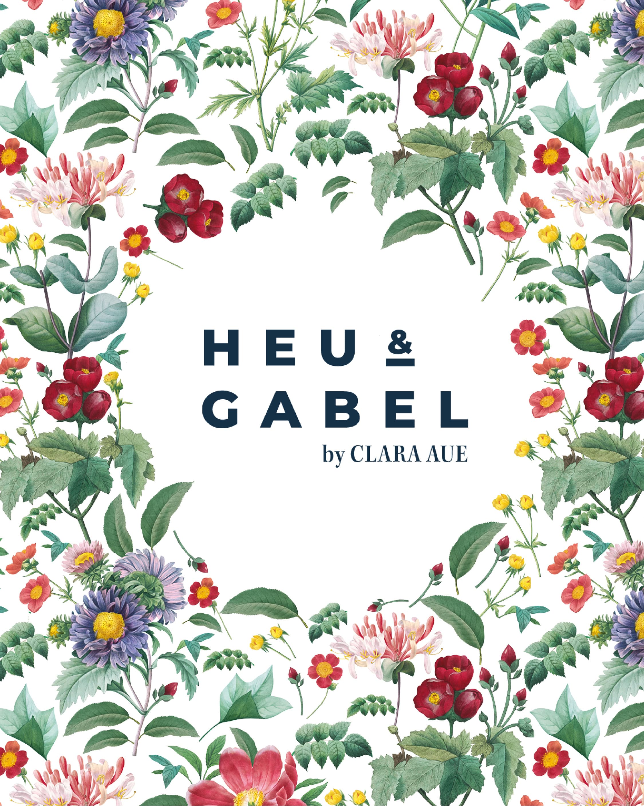 Heu&Gabel. Bio als Selbstverständlichkeit.