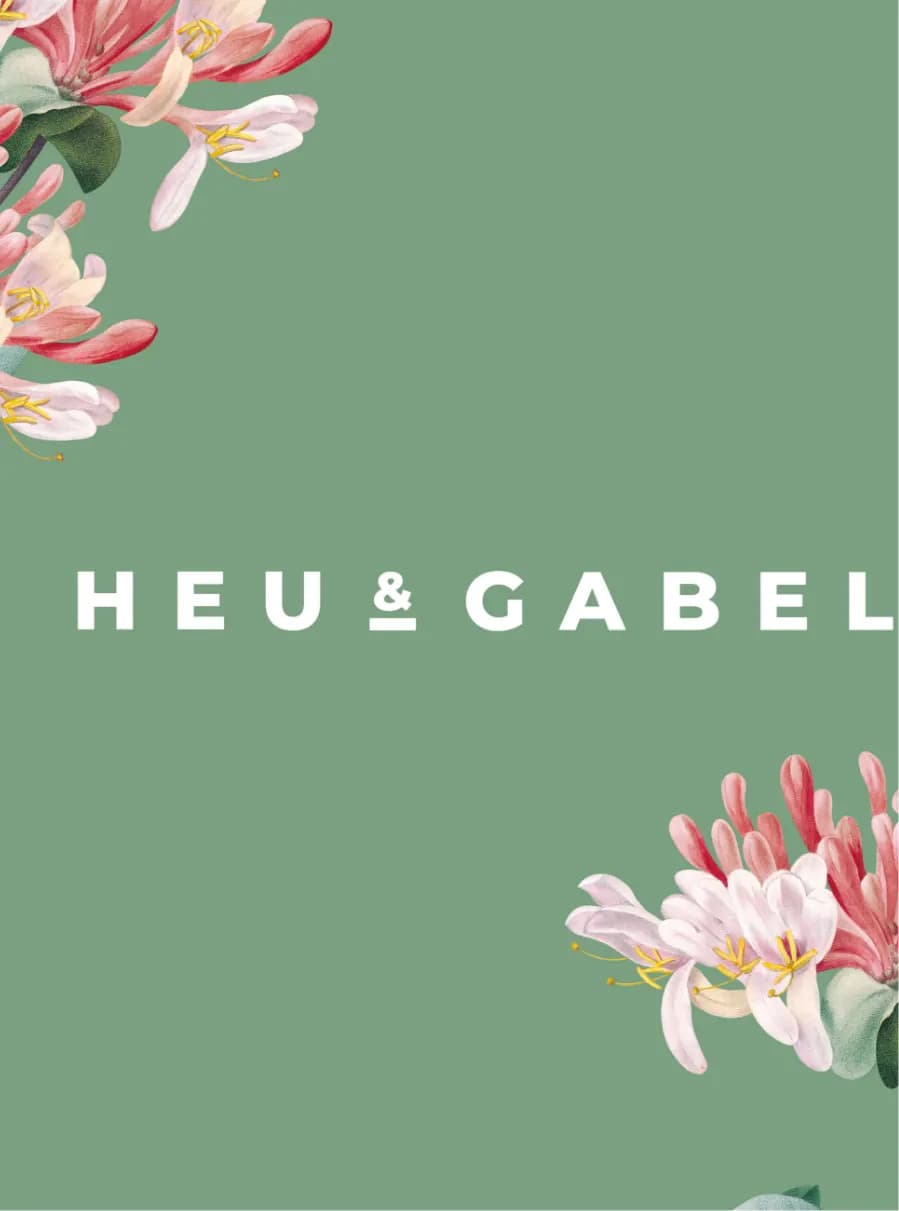 Heu & Gabel