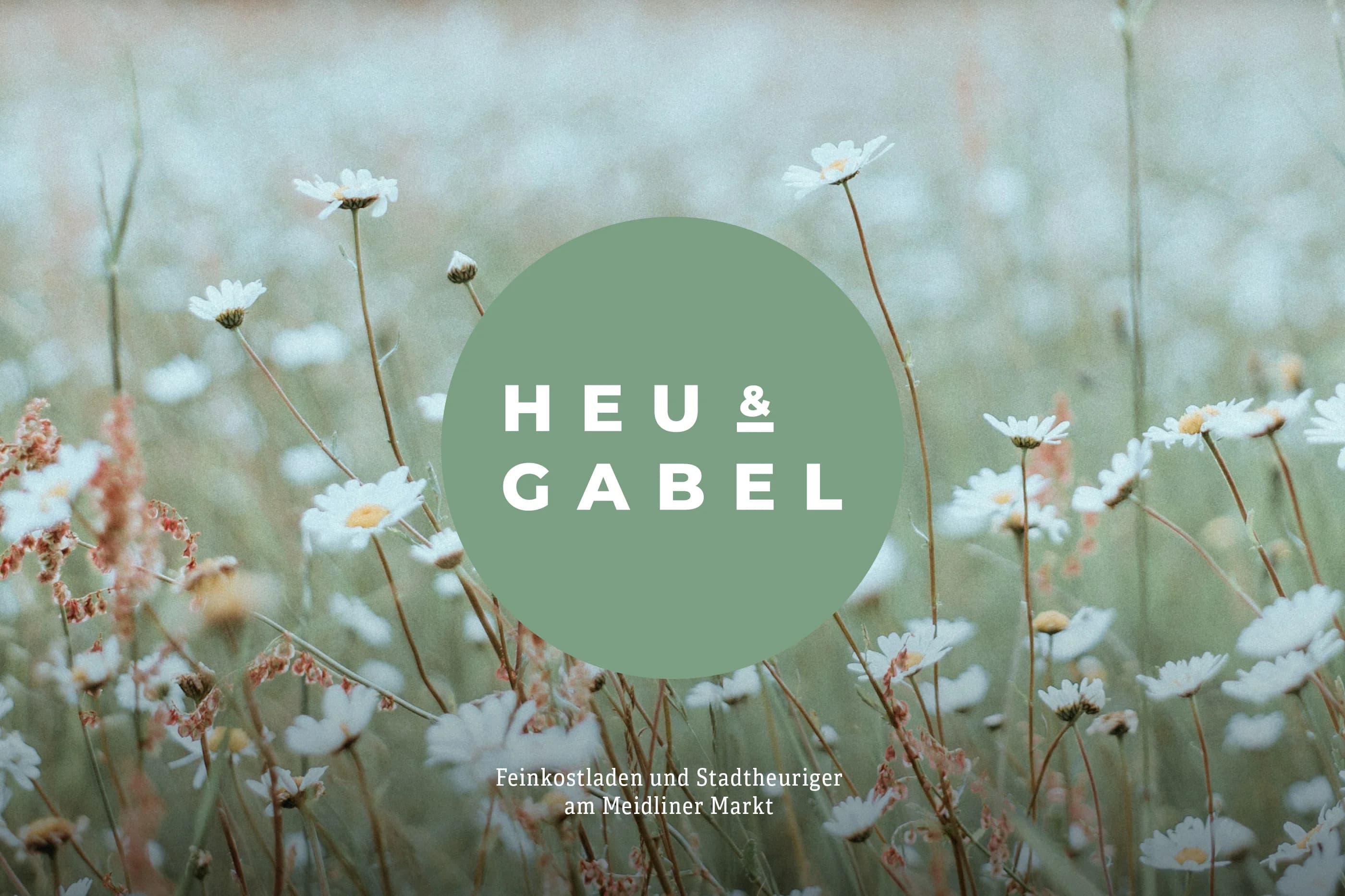 Heu&Gabel. Bio als Selbstverständlichkeit. Hero