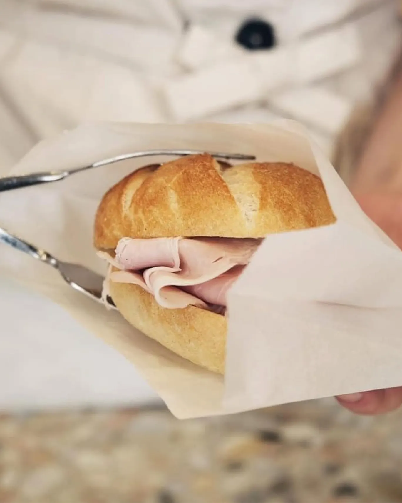 Heu & Gabel Interior